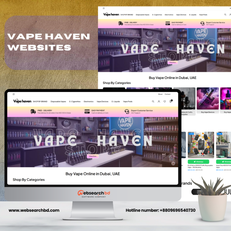 Vape Haven