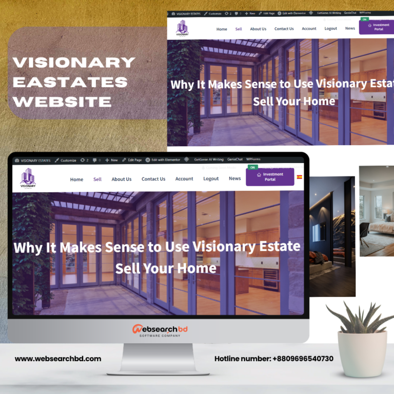 Visionary Estates