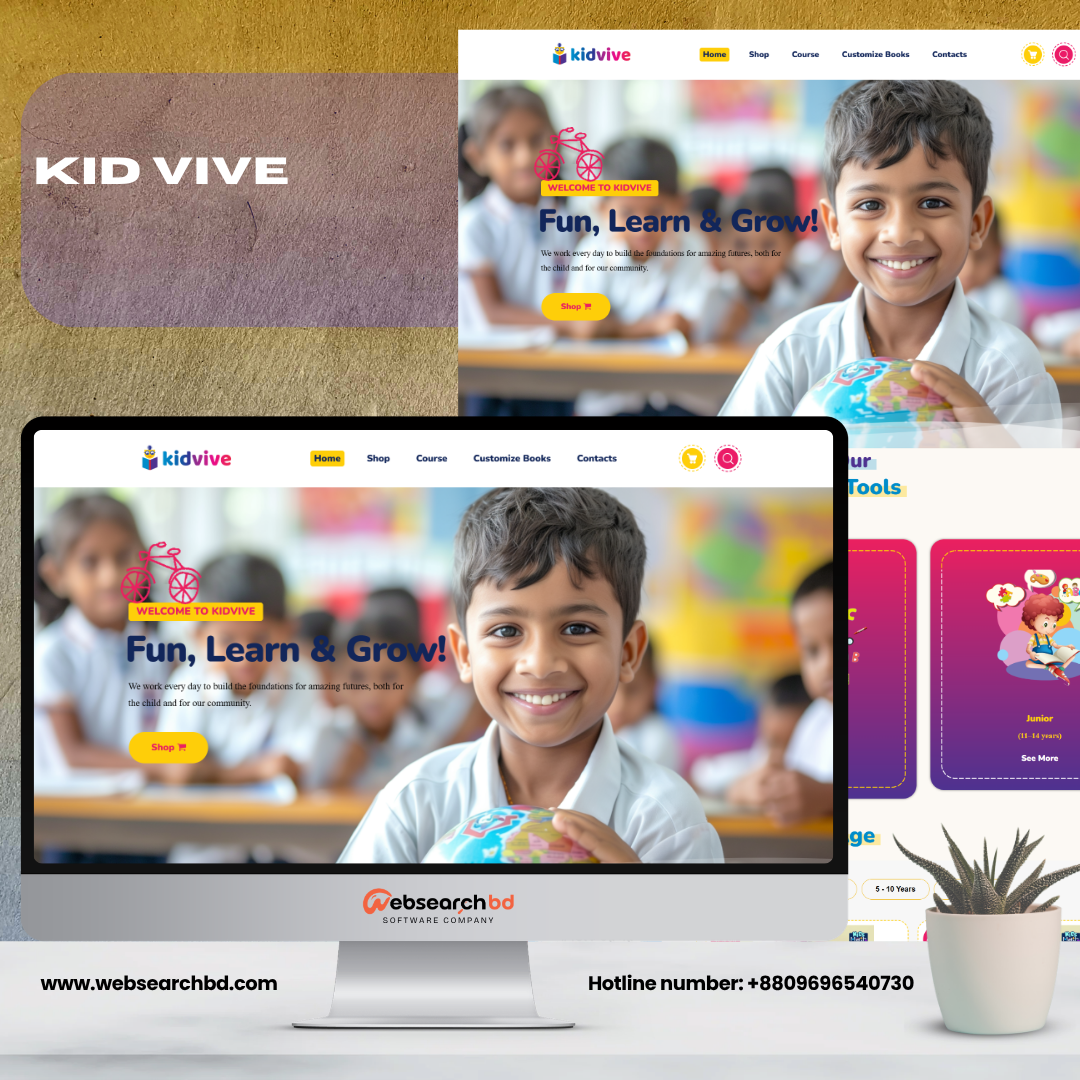 KidVive